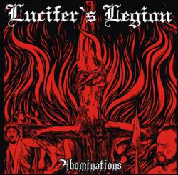 Lucifer's Legion : Abominations
